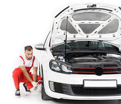 Headlights & Lighting