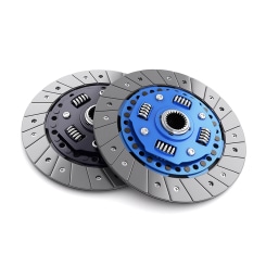 Brandix Clutch Discs Z175