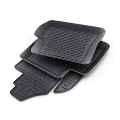 Set of Car Floor Mats Brandix Z4